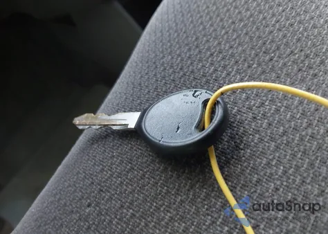 1999 Dodge Grand Caravan Se from USA, damaged, VIN 2B4GP44G1XR334592